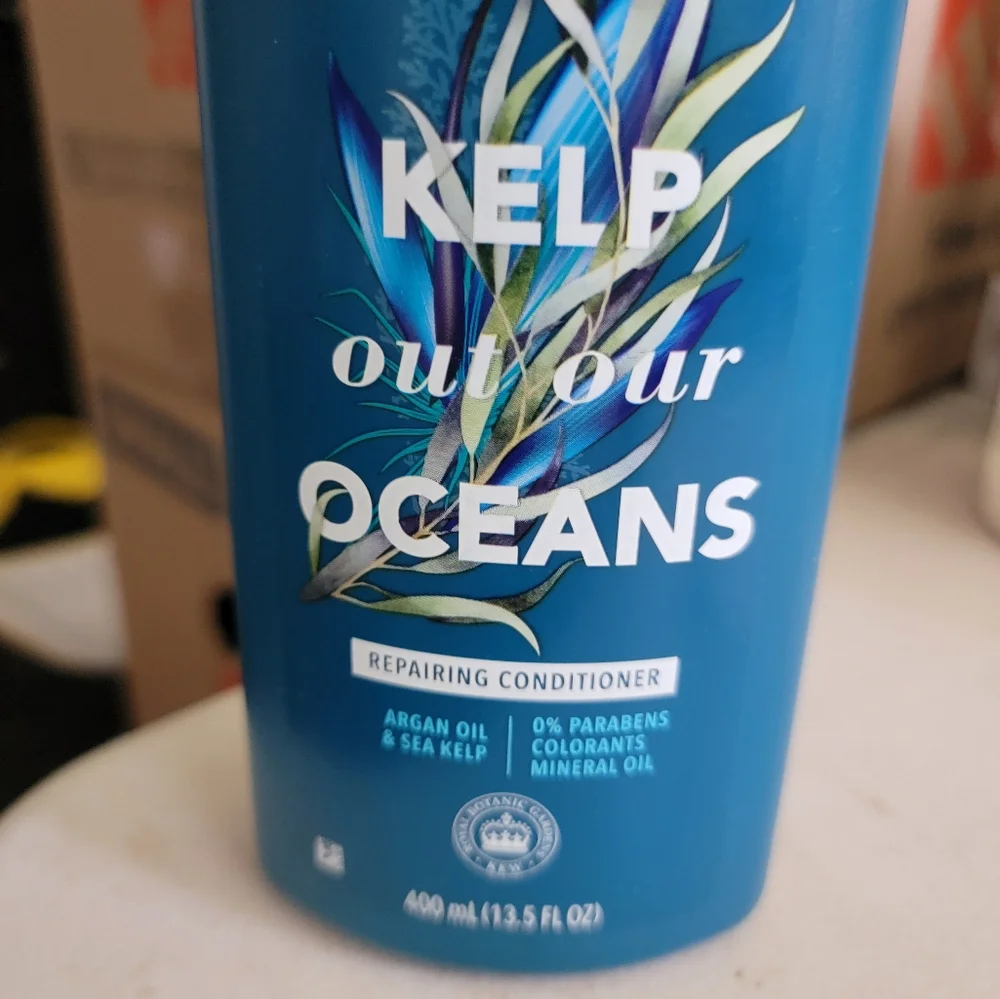 Herbal Essences herbal essences